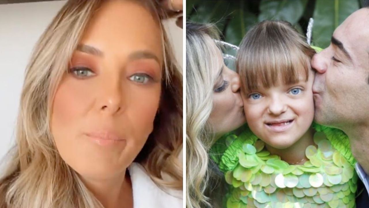 Ticiane Pinheiro esclarece educação de Rafa Justus e agradece César Tralli: “Me ajudou”