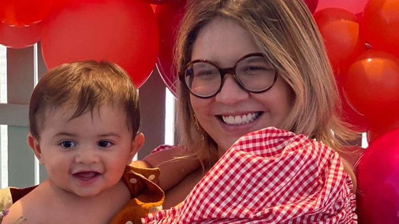 Marília Mendonça deixa último desejo e define com quem fica o filho, Leo