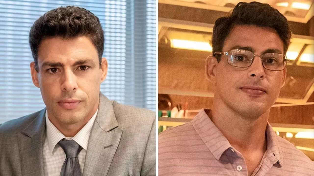 Rico e mimado: saiba como será o desfecho trágico e cruel de Renato em ‘Um Lugar ao Sol’