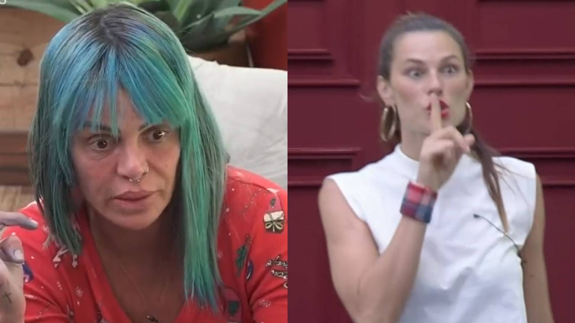 A Fazenda 13: Valentina expõe manipulação da Record TV após Dayane quebrar regra