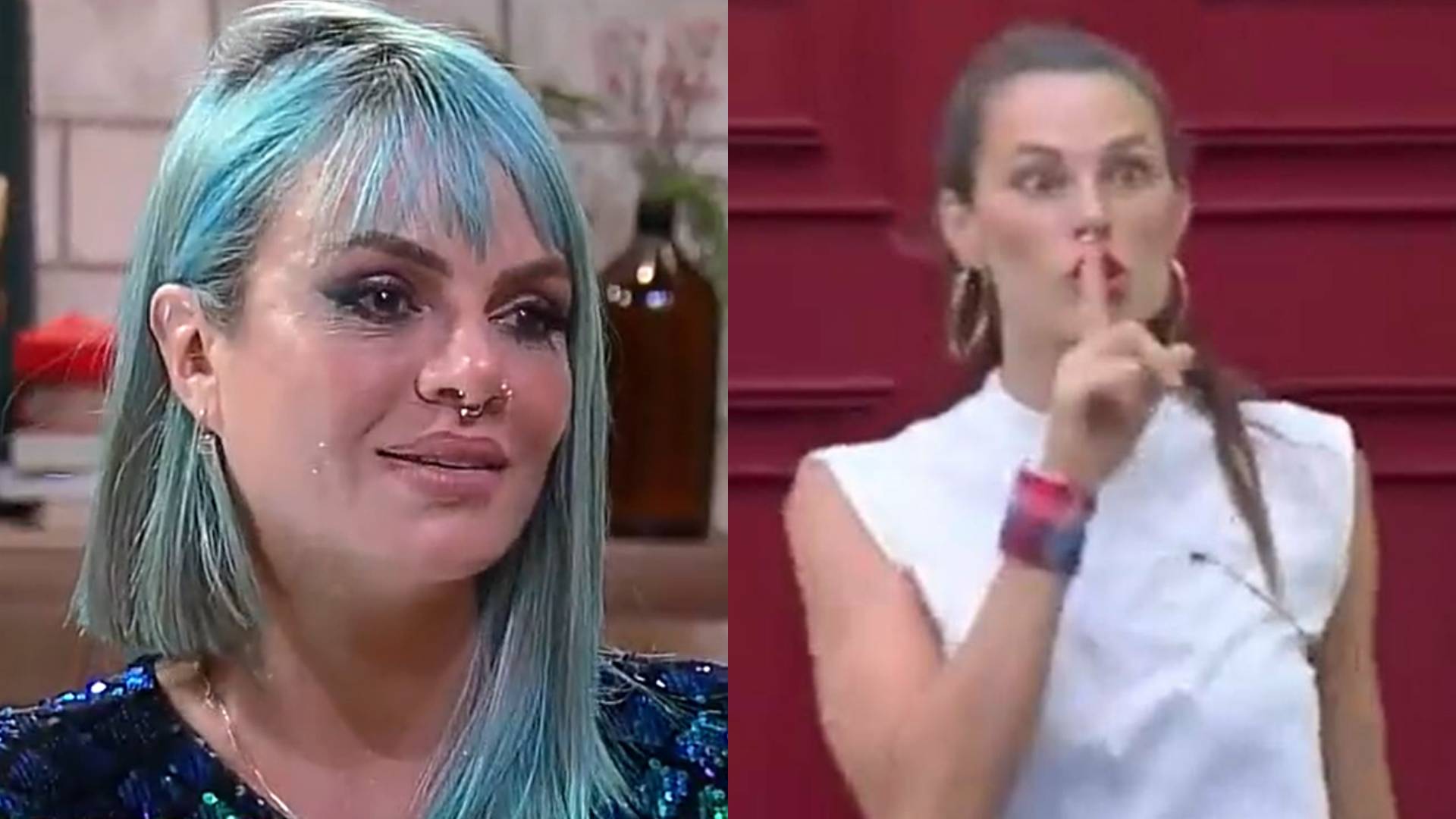 A Fazenda 13: Valentina Francavilla confessa que mentiu para defender Dayane Mello: “Falsa”