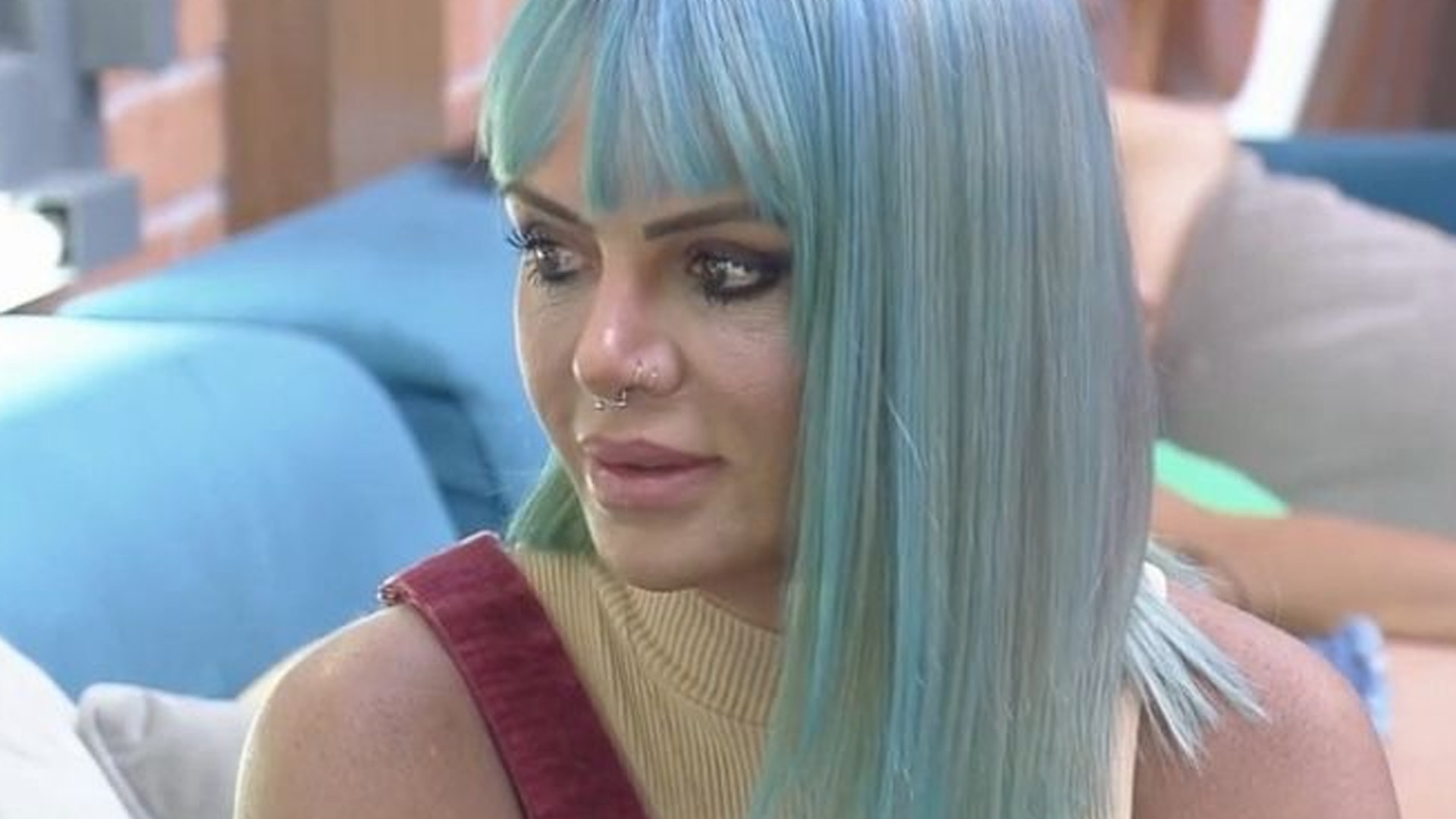 A Fazenda 13: Valentina Francavilla se choca com vídeos de Dayane Mello: “Vergonha”