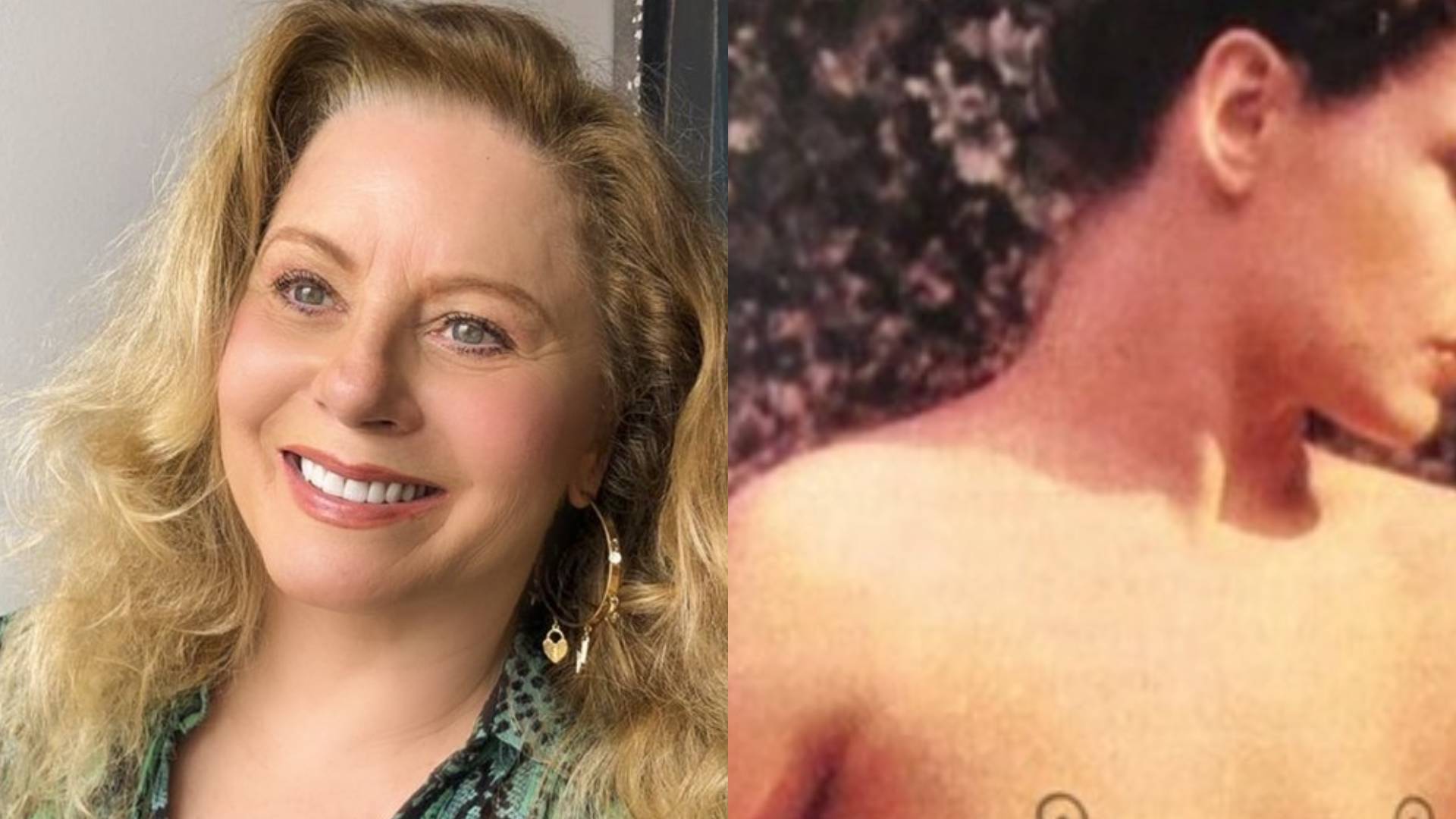 Vera Fischer surge completamente nua em ensaio ousado e leva web à loucura: “Sexy”
