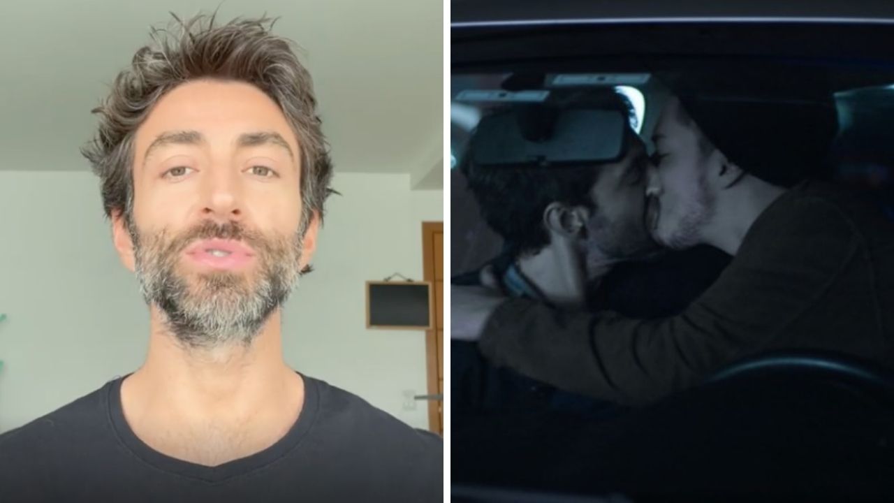 Rodrigo Pandolfo detalha cena picante dentro de carro em Verdades Secretas 2: “Entrega”
