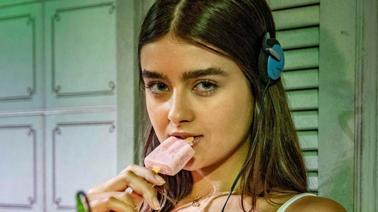 Intérprete de Lara, Júlia Byrro dá spoiler sobre a nova leva de capítulos de ‘Verdades Secretas 2’