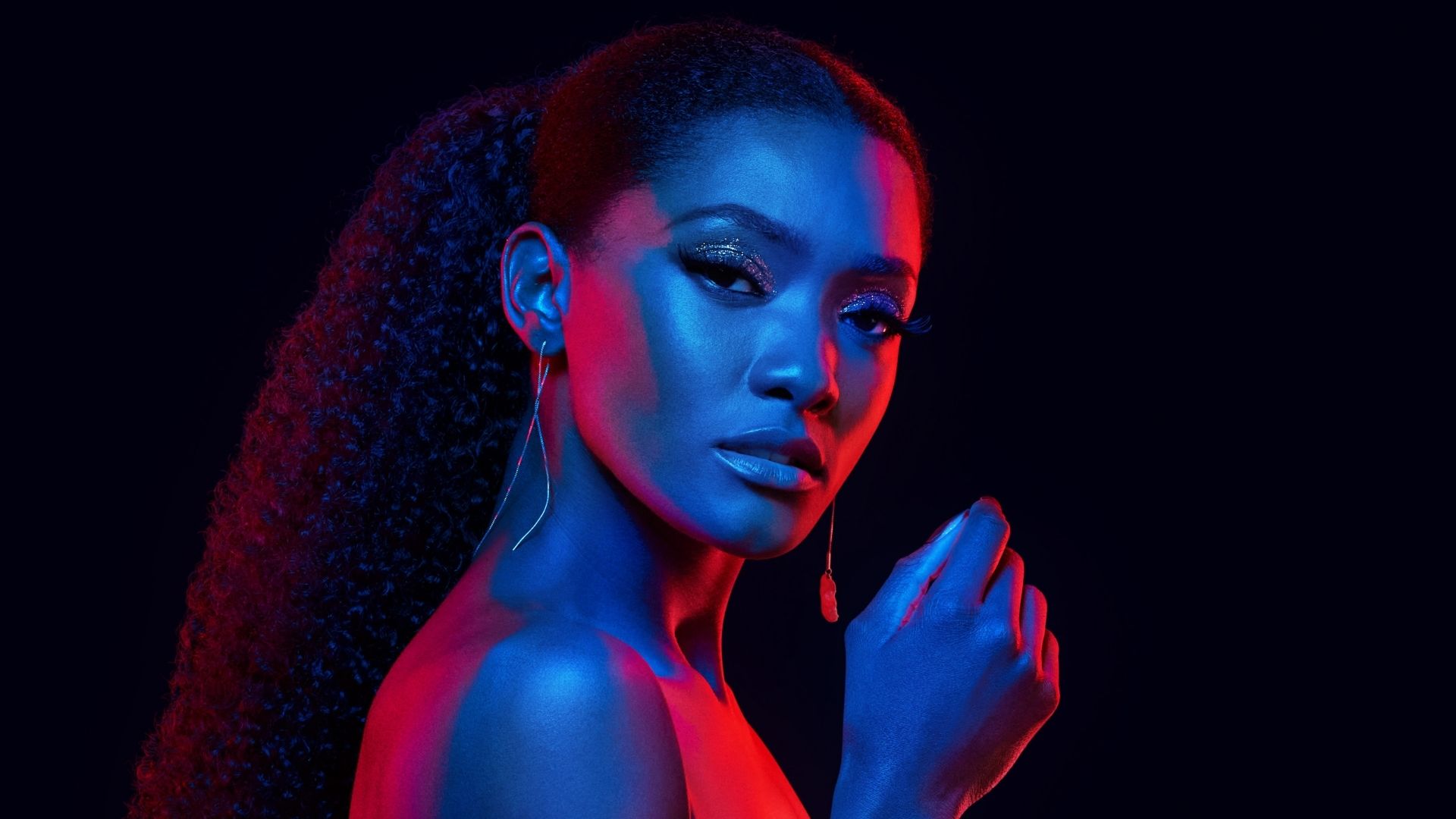 Erika Januza dá spoiler e diz que Laila tem destino sem volta em ‘Verdades Secretas 2’