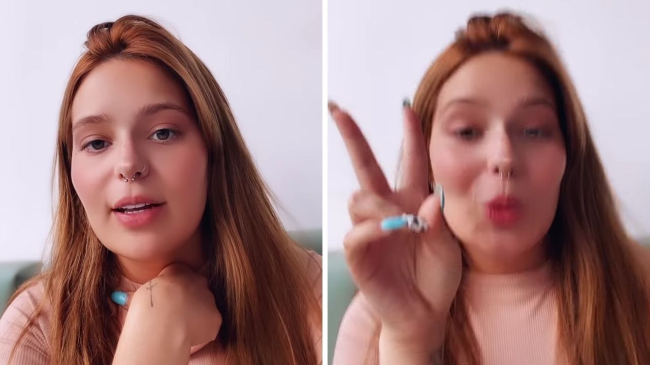 Recém-solteira, ex-BBB Viih Tube diz estar em sua melhor fase: “Quero estar sozinha”