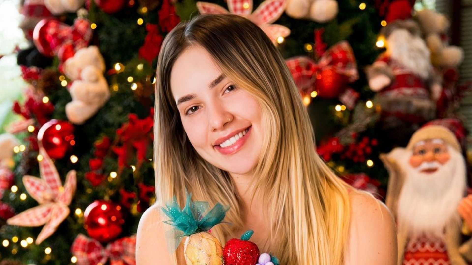 Virginia Fonseca banca mãe babona ao comemorar 6 meses da filha: “Princesinha”