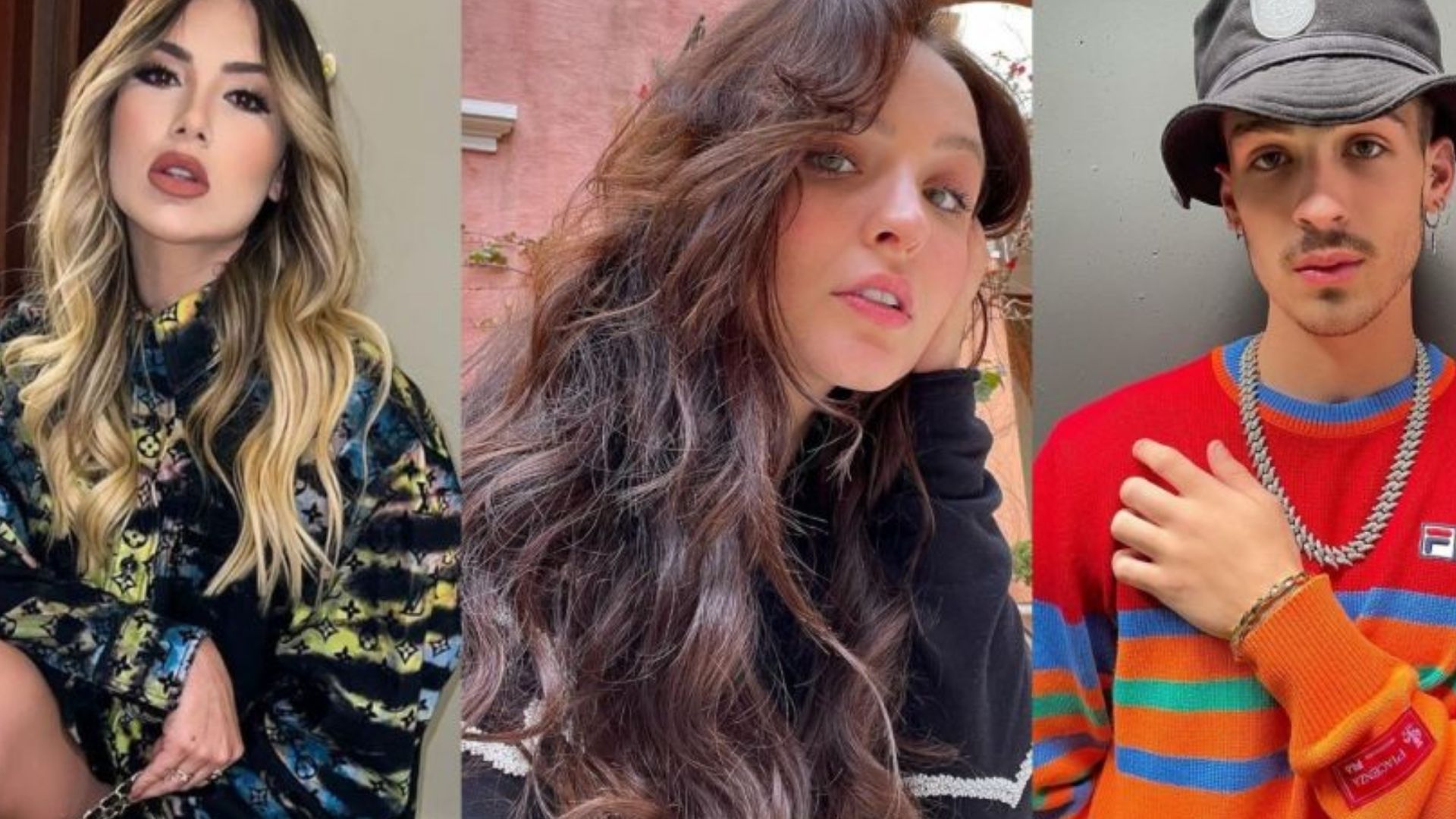Virgínia Fonseca opina sobre o casal Larissa Manoela e João Guilherme: “Podem me xingar”
