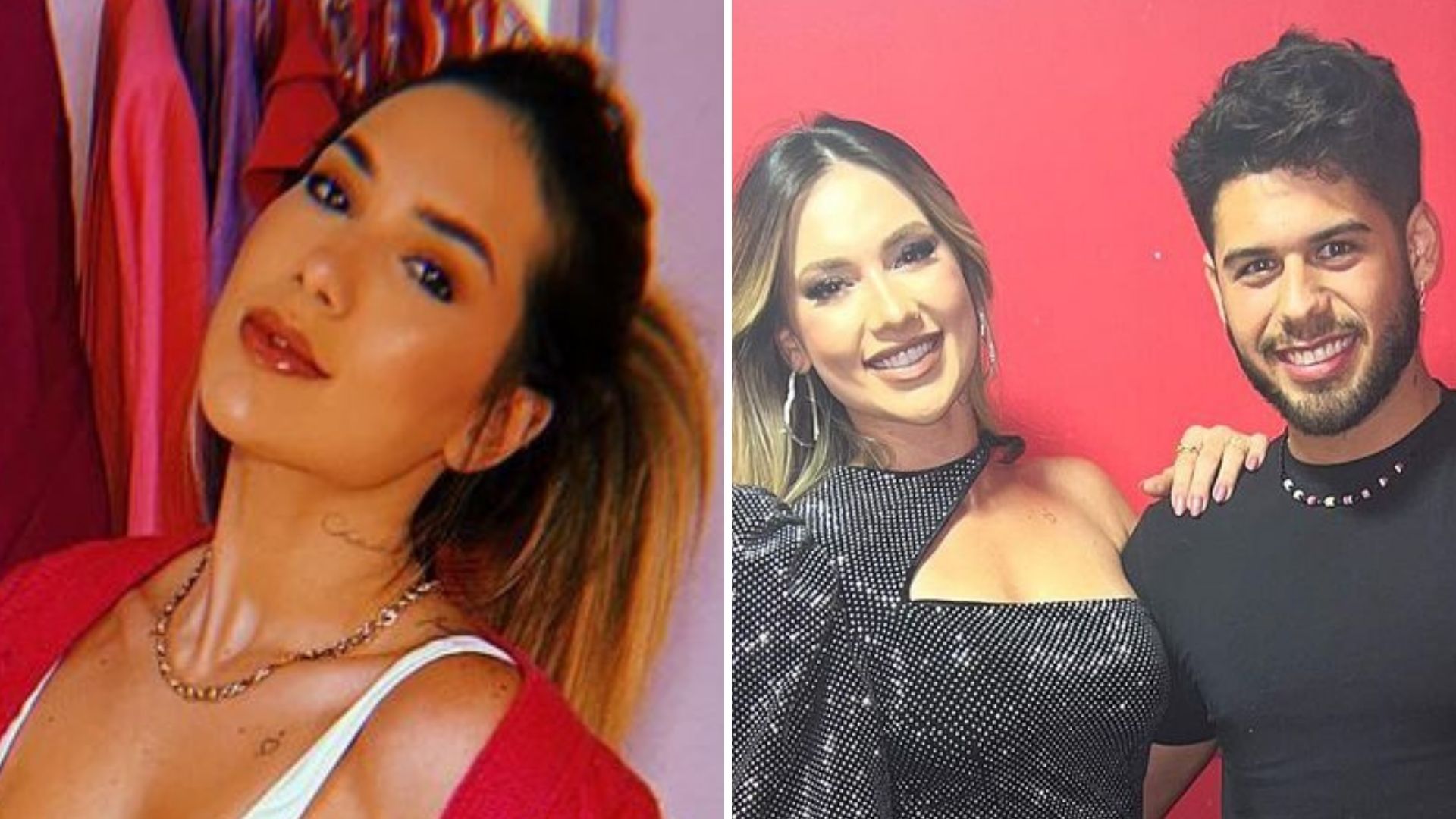 Virgínia Fonseca exibe barriga trincada e deixa Zé Felipe babando: “Tá louco”