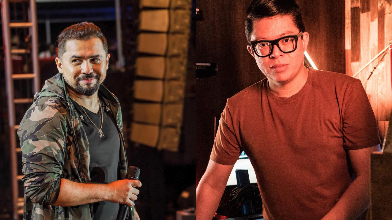Xand Avião volta a seguir DJ Ivis após polêmica de agressão e fãs não perdoam: “Brincadeira”