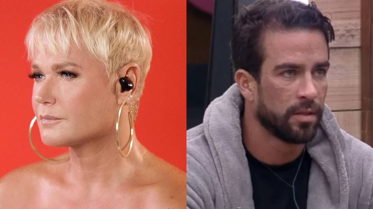 A Fazenda 13: Xuxa Meneghel se revolta após Erasmo sugerir atirar em gays: “Está louco”