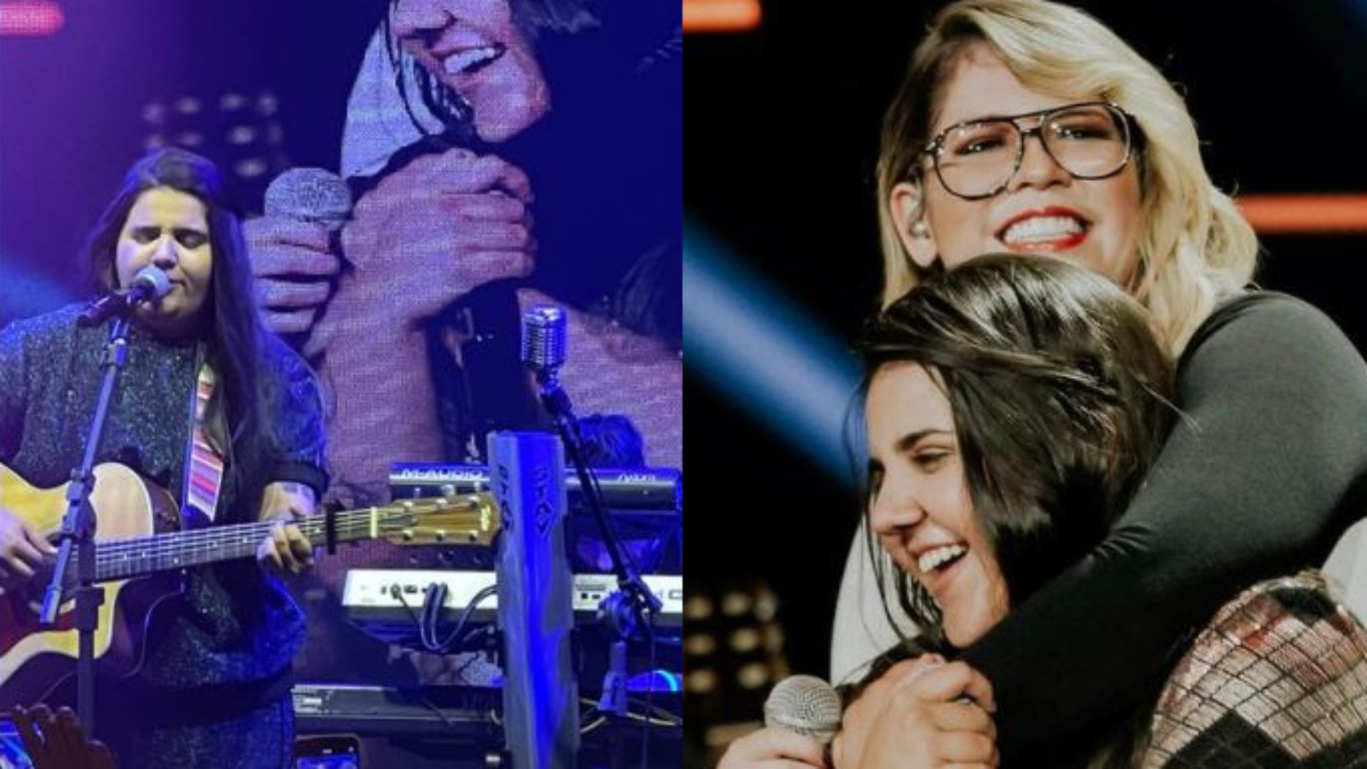Sertaneja Yasmin Santos comove fãs com homenagem a Marília Mendonça: “Insubstituível”