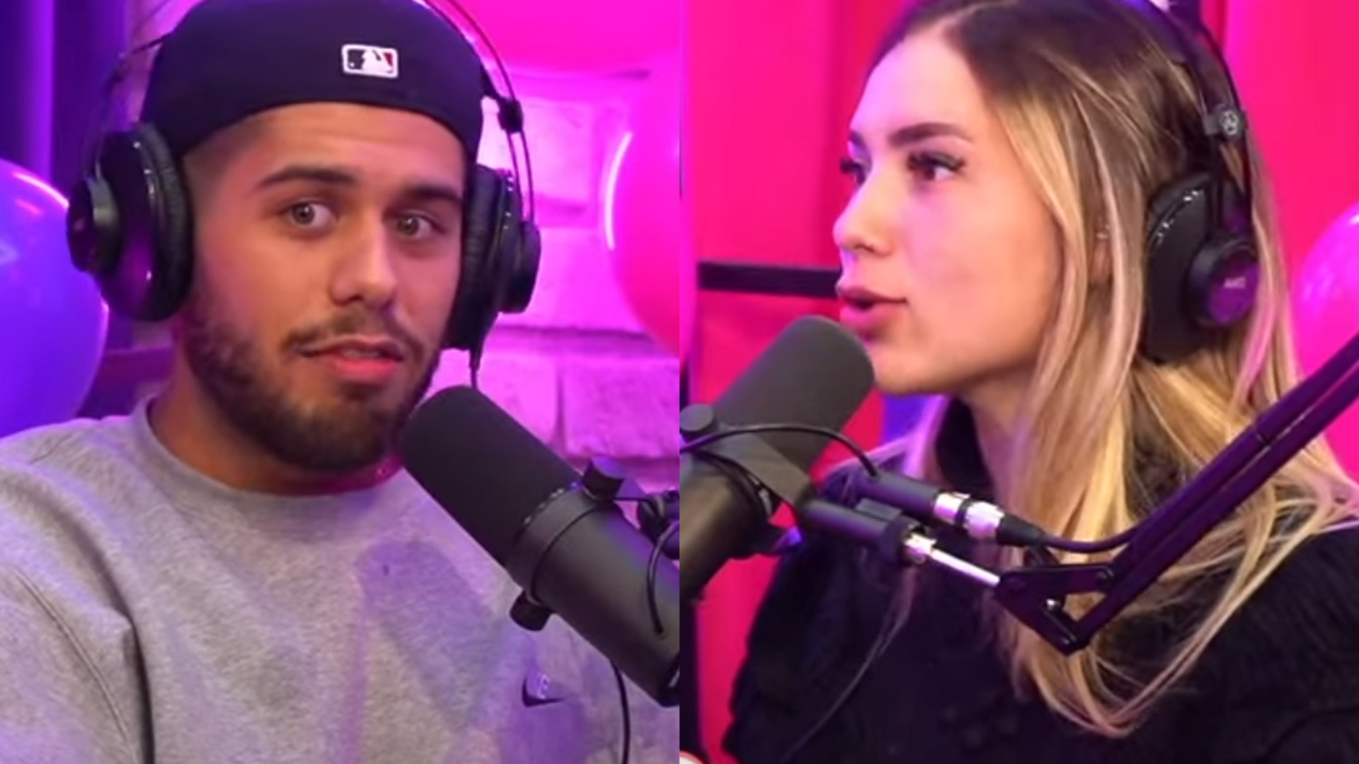 Zé Felipe revela como perdeu a virgindade e choca Virginia Fonseca: “Não sabia”