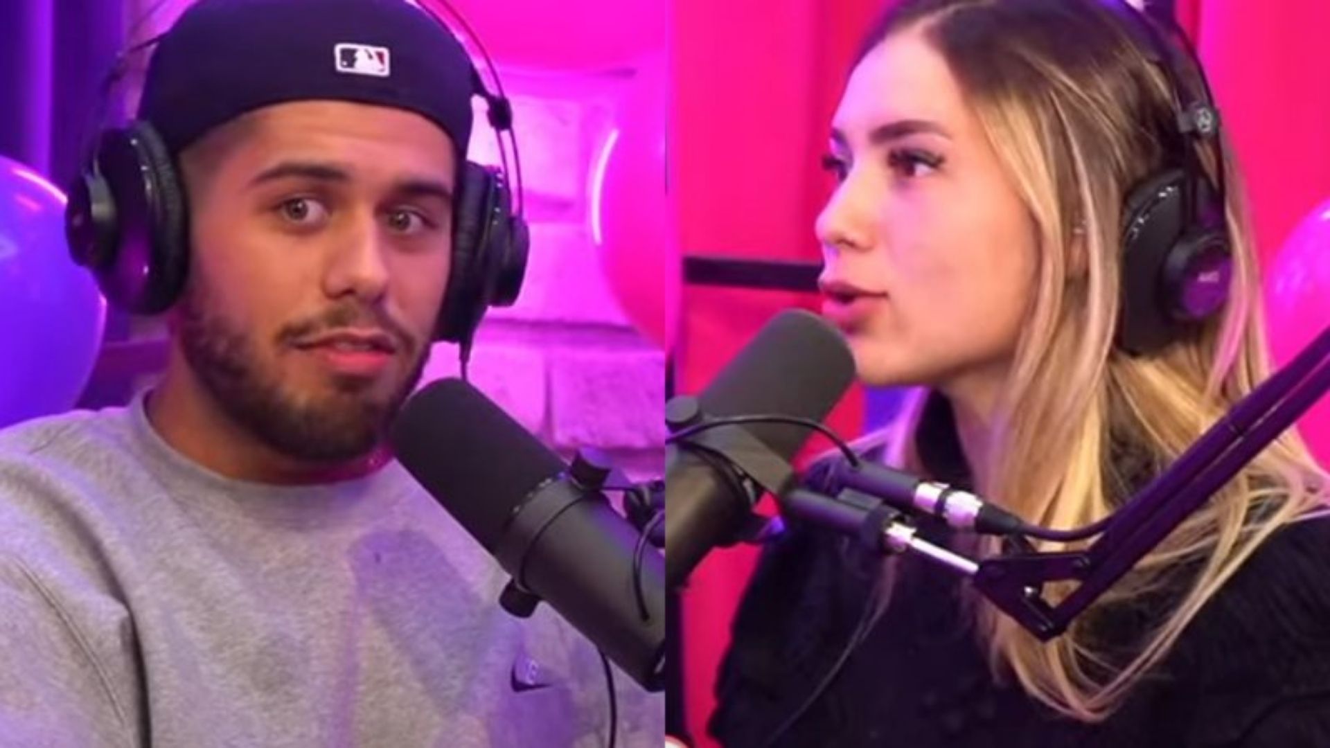 Zé Felipe abre o jogo sobre Virginia Fonseca no BBB 22: “Acharia ruim, ela não precisa”