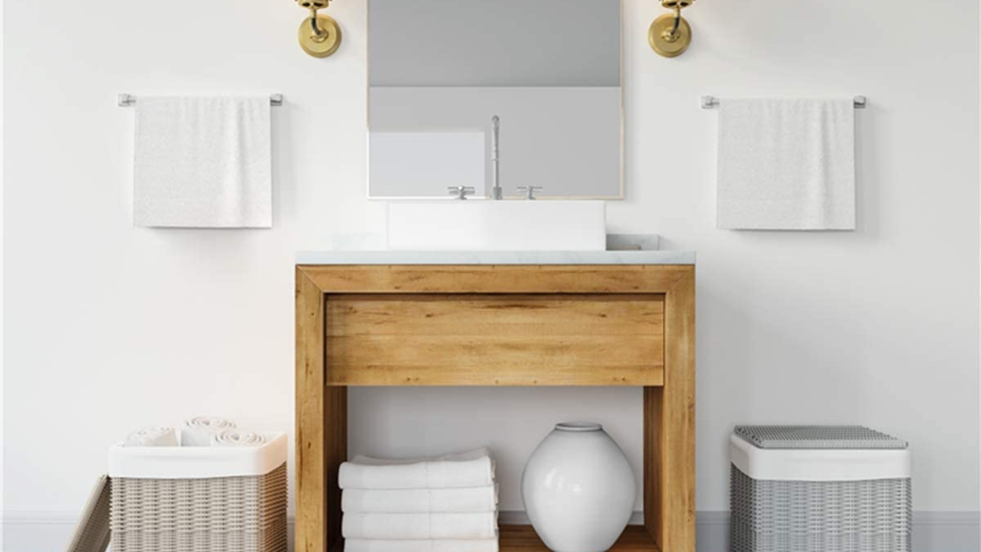 Decoração de casa: 11 itens super práticos para renovar o ambiente