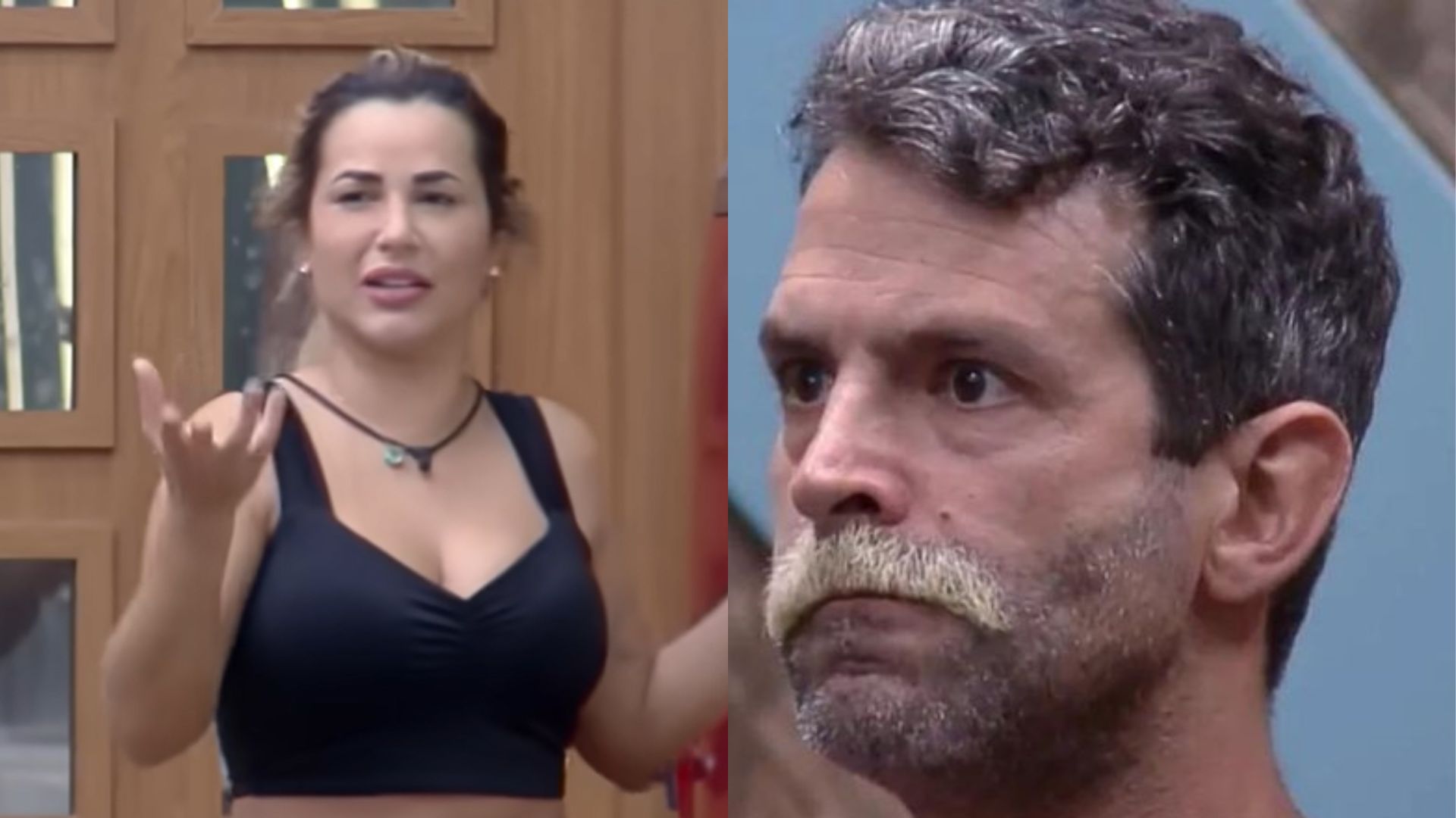 A Fazenda 14: Deolane detona atitudes de Iran e opina no seu jogo: “Injusto”