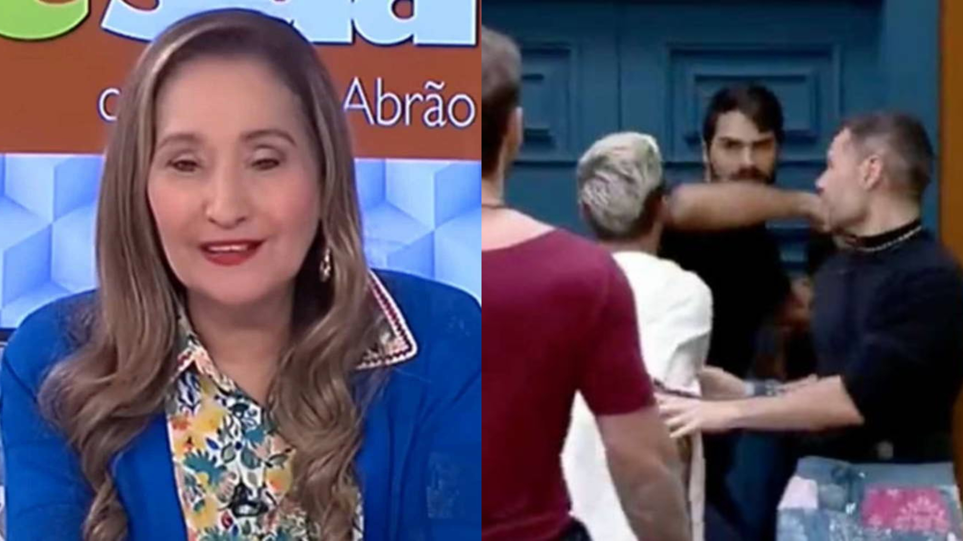 A Fazenda: Sonia Abrão reage expulsão de Tiago e Shay e não perdoa: “Vergonha”