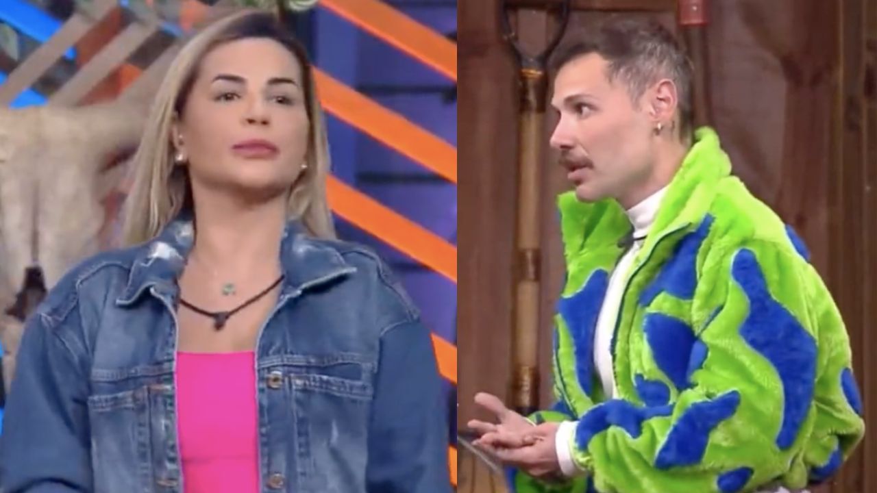 A Fazenda 14: Alex discursa sobre postura de Deolane e advogada fica sem palavras: “Ser sincera é diferente de ser mal educada”
