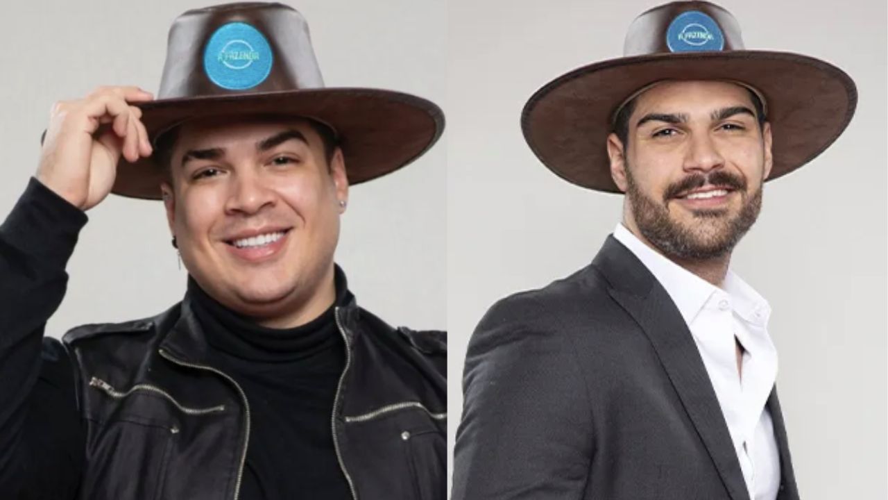 A Fazenda 14: Após suposta ameaça contra Shayan, equipe de Lucas Santos emite comunicado
