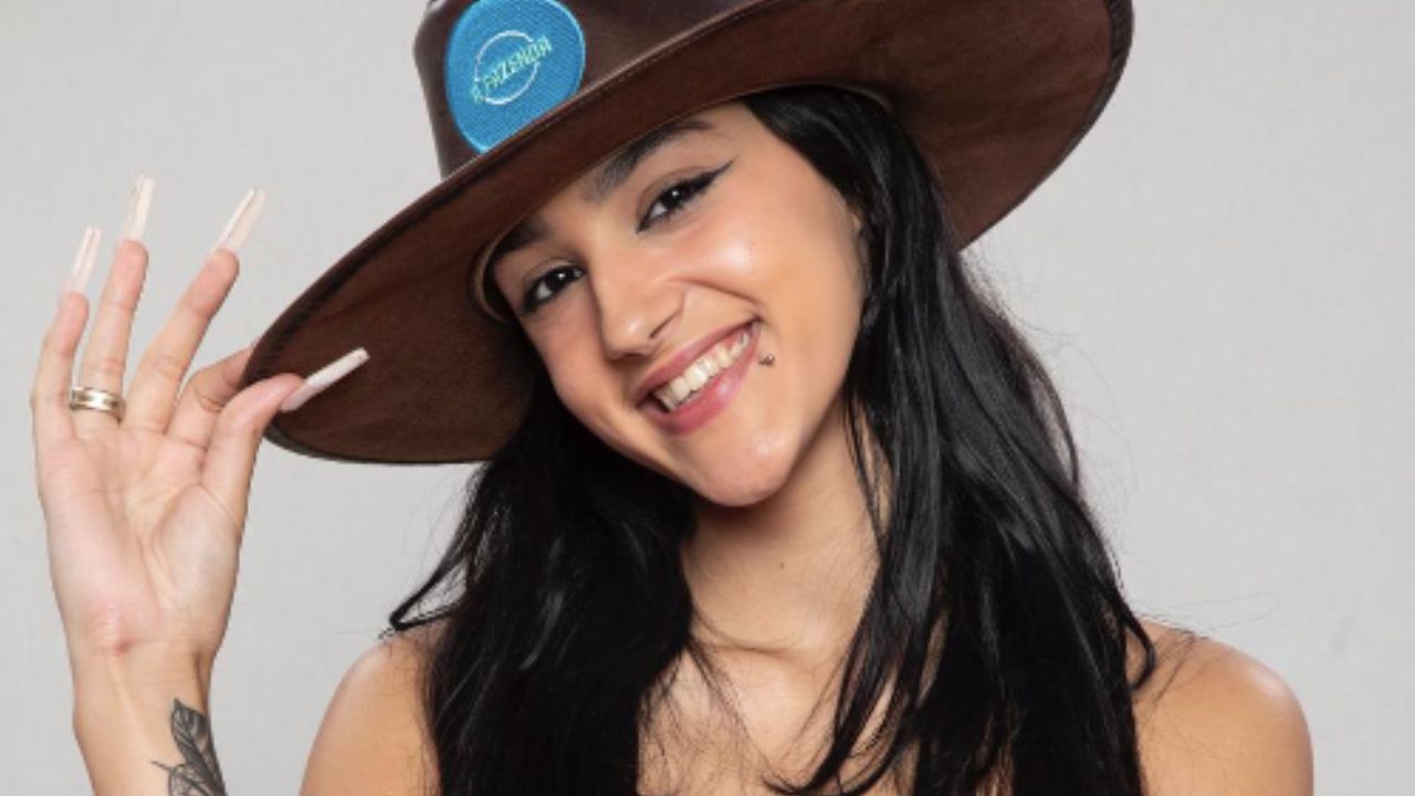 A Fazenda 14: Bia Miranda ganha a prova do fazendeiro e se livra da roça