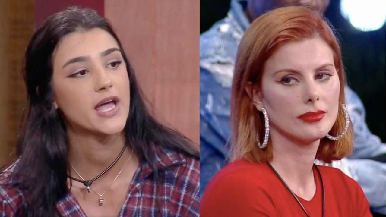 A Fazenda 14: Bia Miranda humilha Deborah Albuquerque em votação ao vivo: “Quem é otária aqui é você”