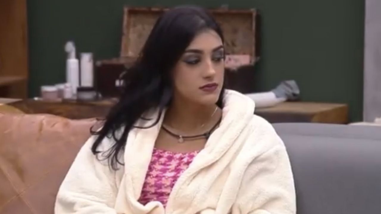 A Fazenda 14: Bia Miranda promete fazer votação pegar fogo indicando Kerline para a roça da semana