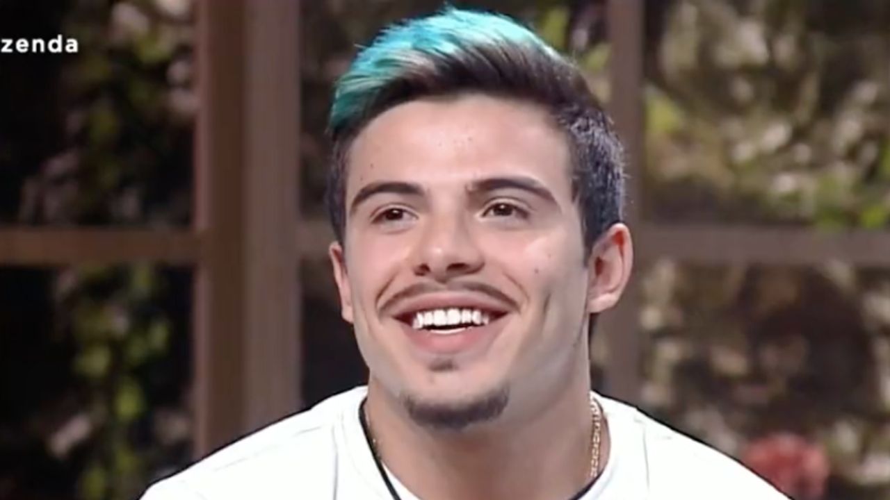 A Fazenda 14: Com 17,31%, Thomaz Costa é eliminado do reality