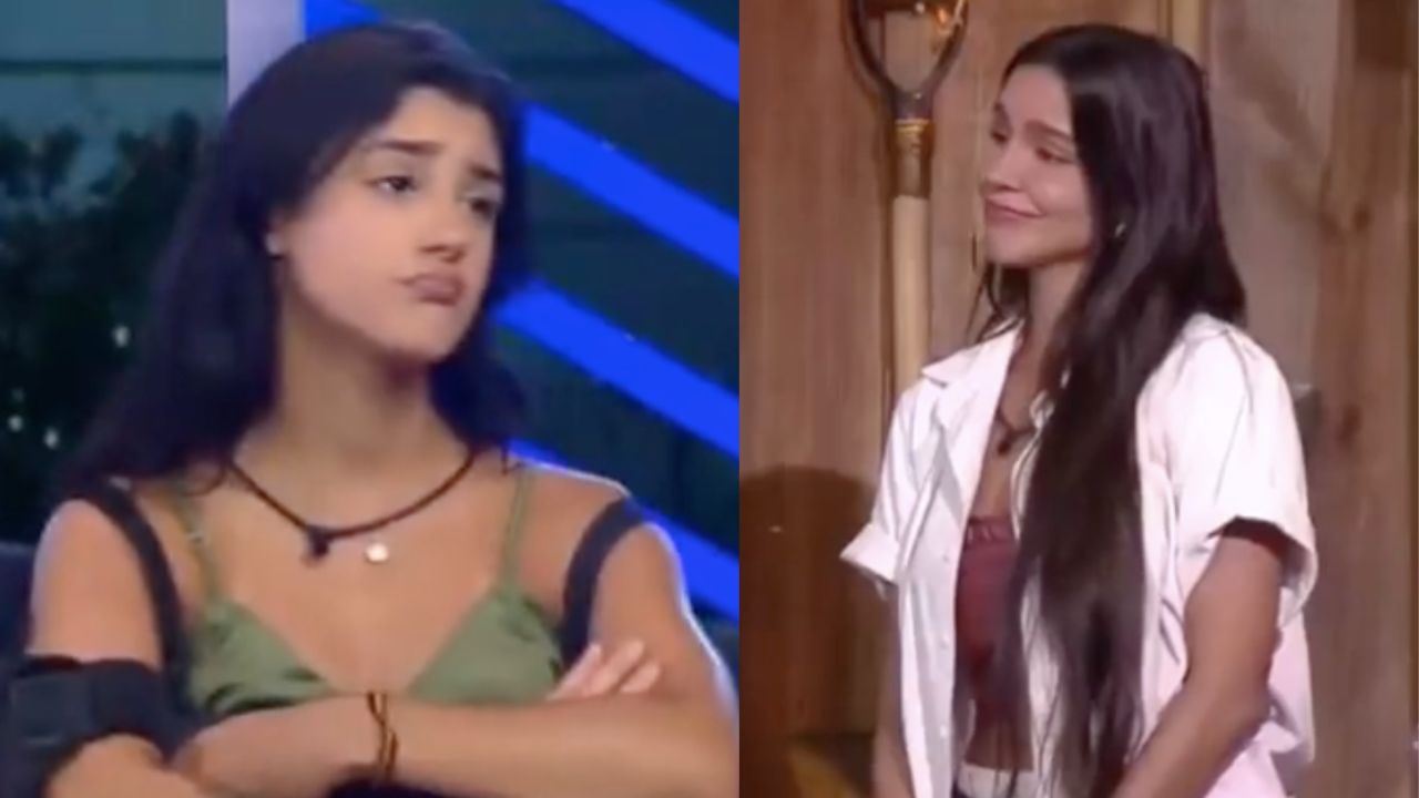 A Fazenda 14: Kerline detona Bia Miranda e deixa influenciadora sem argumentos: “Oportunista”