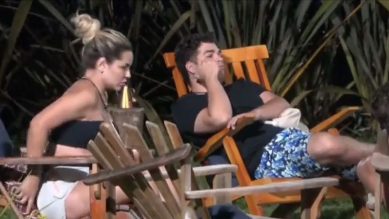 A Fazenda 14: Lucas se desfaz de participantes e afirma que ‘grupo B’ não tem torcida