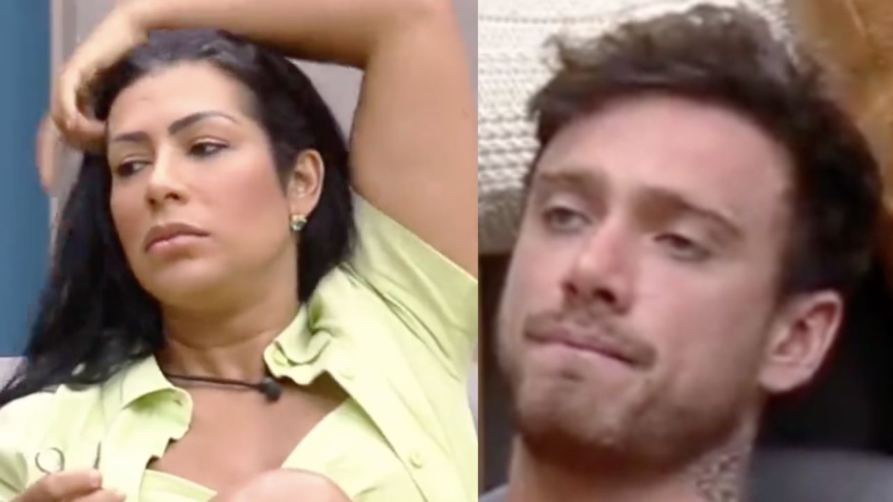 A Fazenda 14: Moranguinho surpreende, defende Shayan e culpa Vini por saída do peão