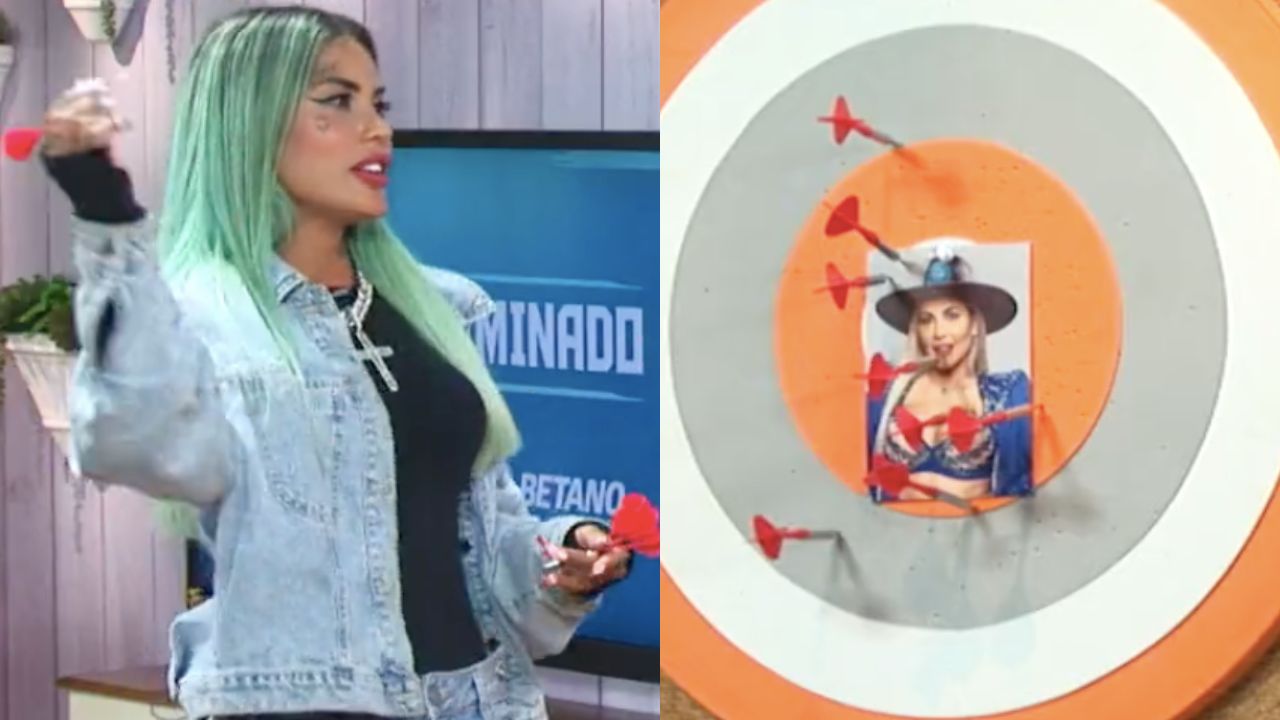 A Fazenda 14: Tati detona Deolane e afirma que ela é uma vergonha para os advogados: “Não sabe nem falar”