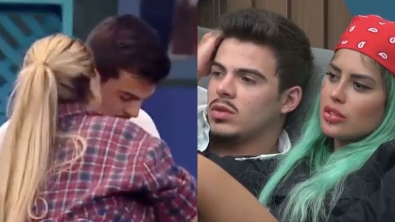 A Fazenda 14: Thomaz Costa afirma que foi ameaçado por Deolane e internautas se revoltam