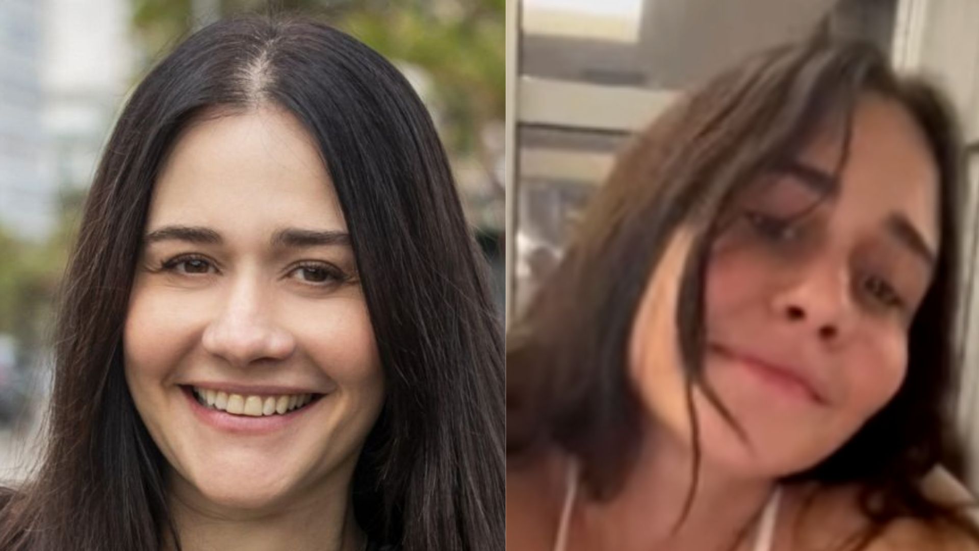Aos 52 anos, Alessandra Negrini exibe corpão em vídeo pedalando e fãs babam: “Gostosa”