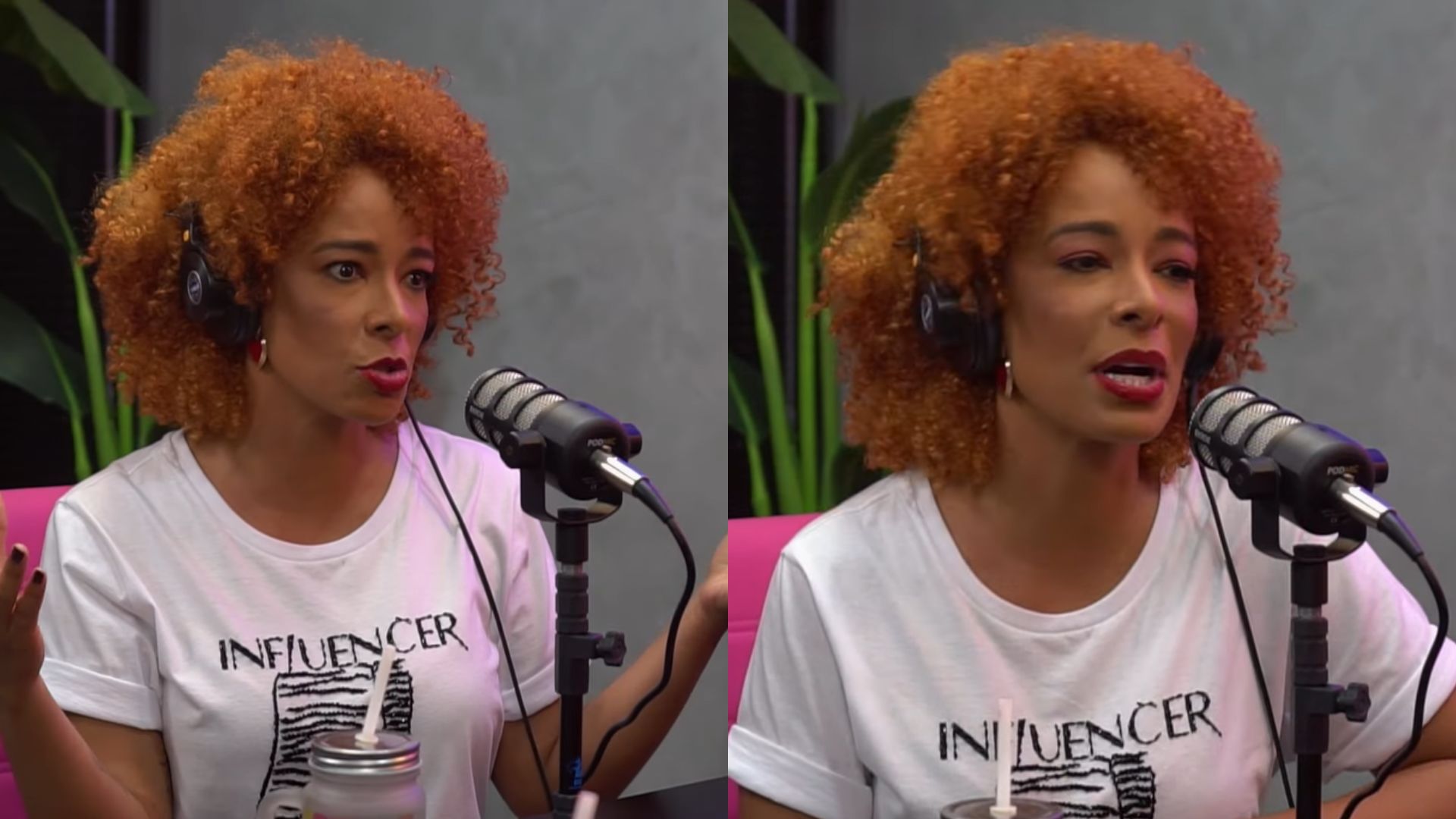 Alinne Prado relembra demissão da Globo após voltar de licença: “Foi um baque”