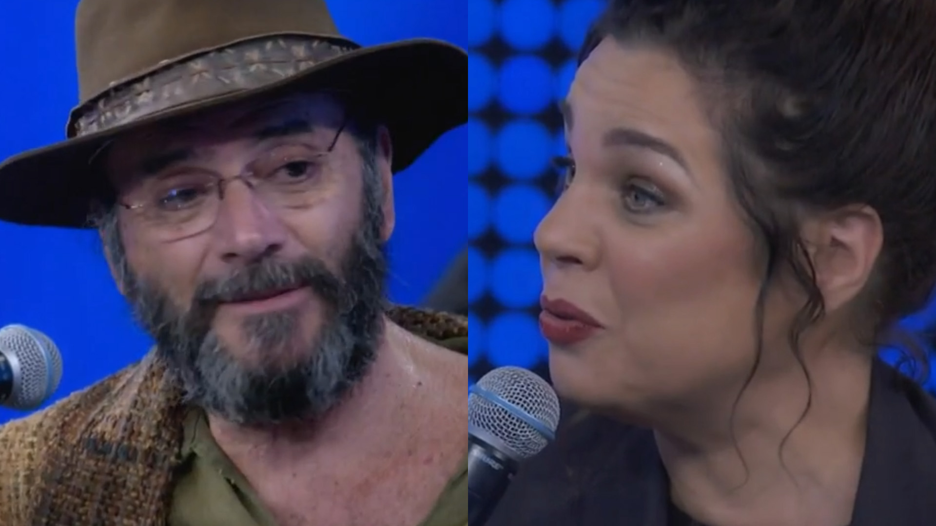 Almir Sater revela por que recusou par romântico com Isabel Teixeira em ‘Pantanal’: “Não dava”