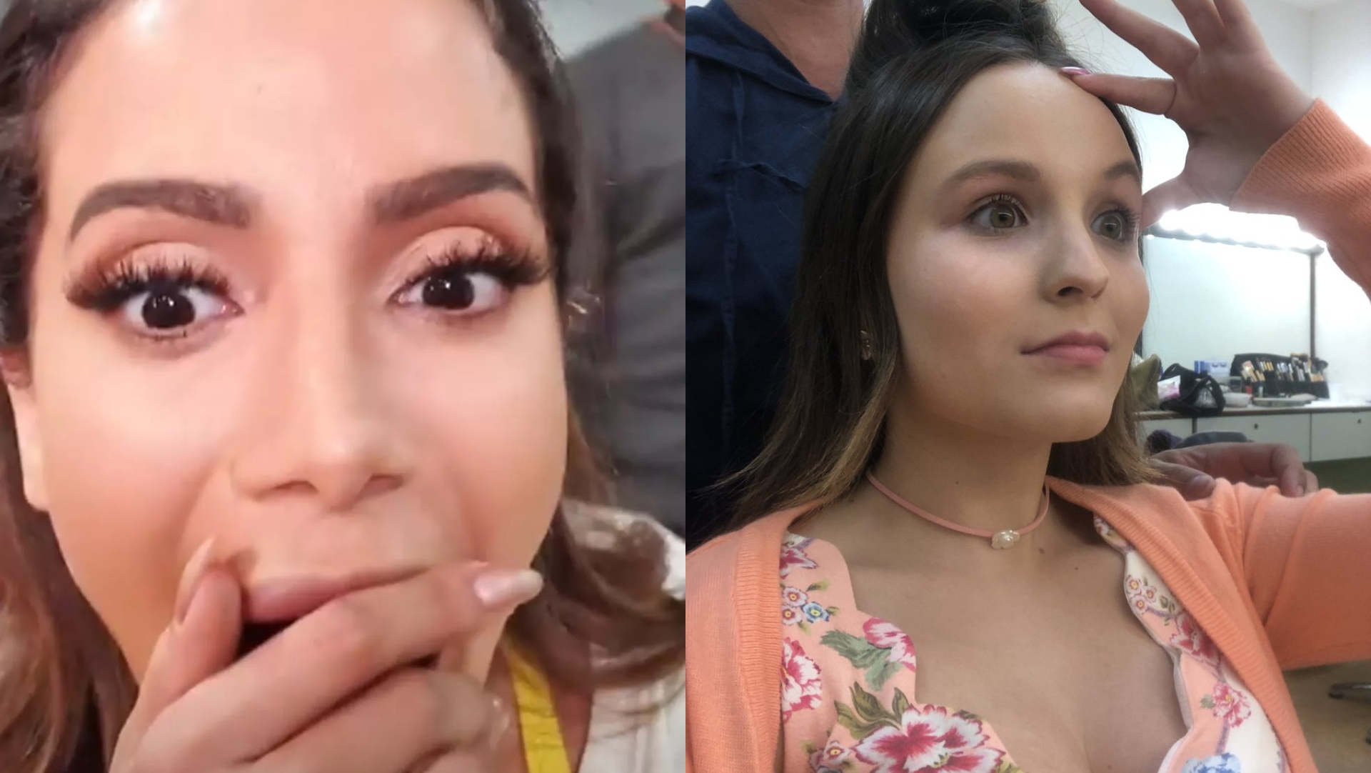 Anitta e Larissa Manoela faturam valor astronômico com as redes sociais; saiba quanto