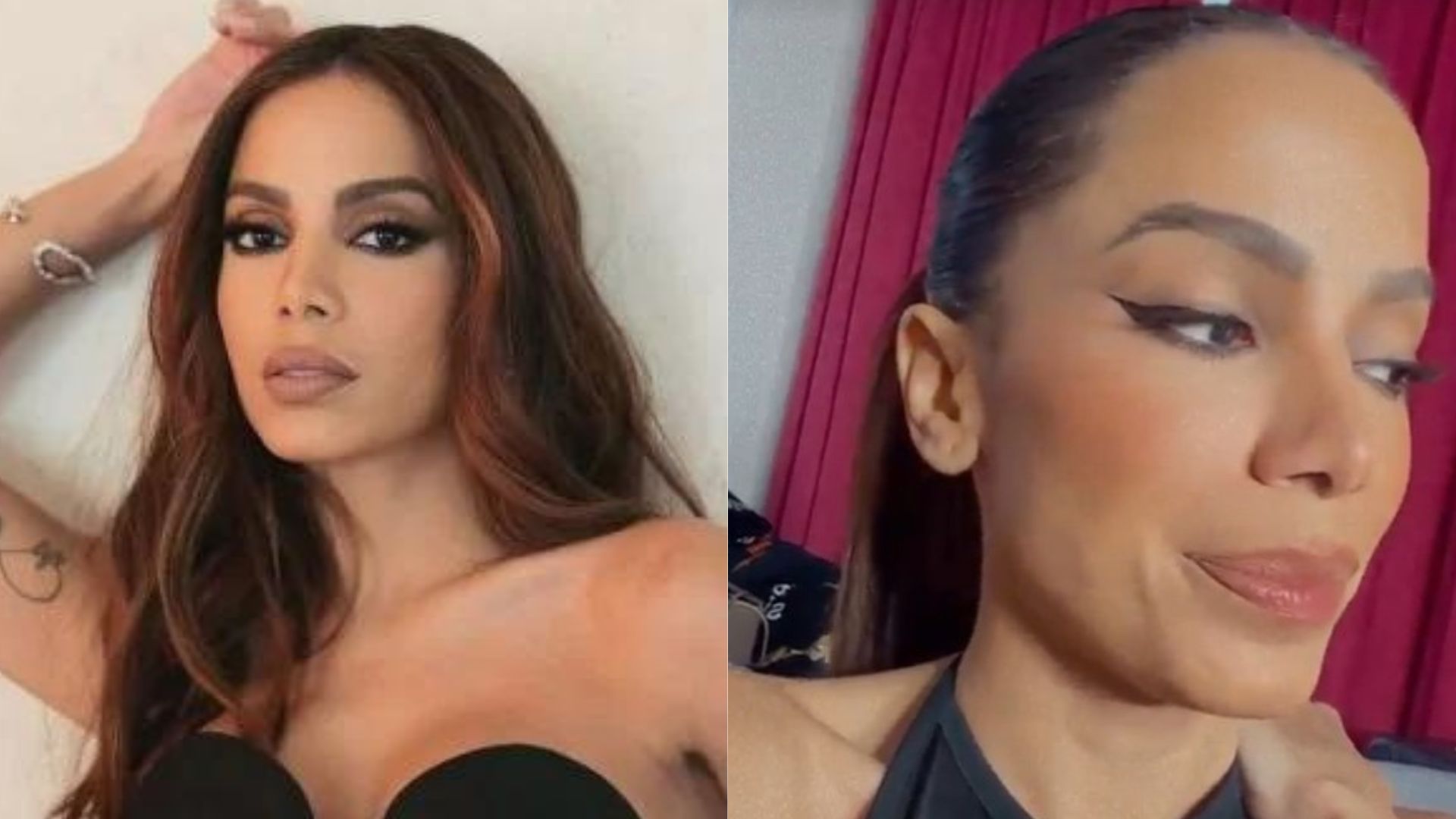 Anitta faz desabafo corajoso após as eleições: “Metade do país está triste”