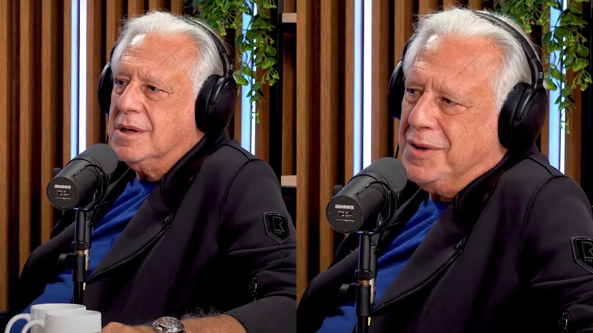 Antônio Fagundes expõe motivo crucial para ter deixado a Globo após 44 anos: “Não aceitei”