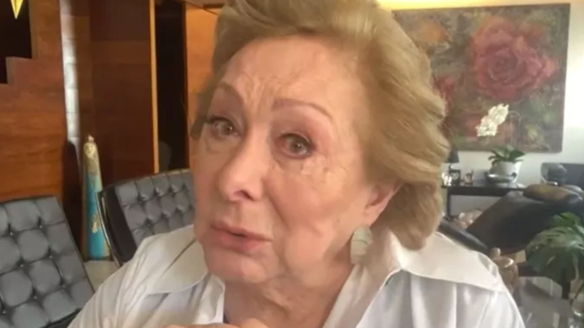 Aos 82 anos, Aracy Balabanian recebe diagnóstico desesperador de saúde: saiba o que é