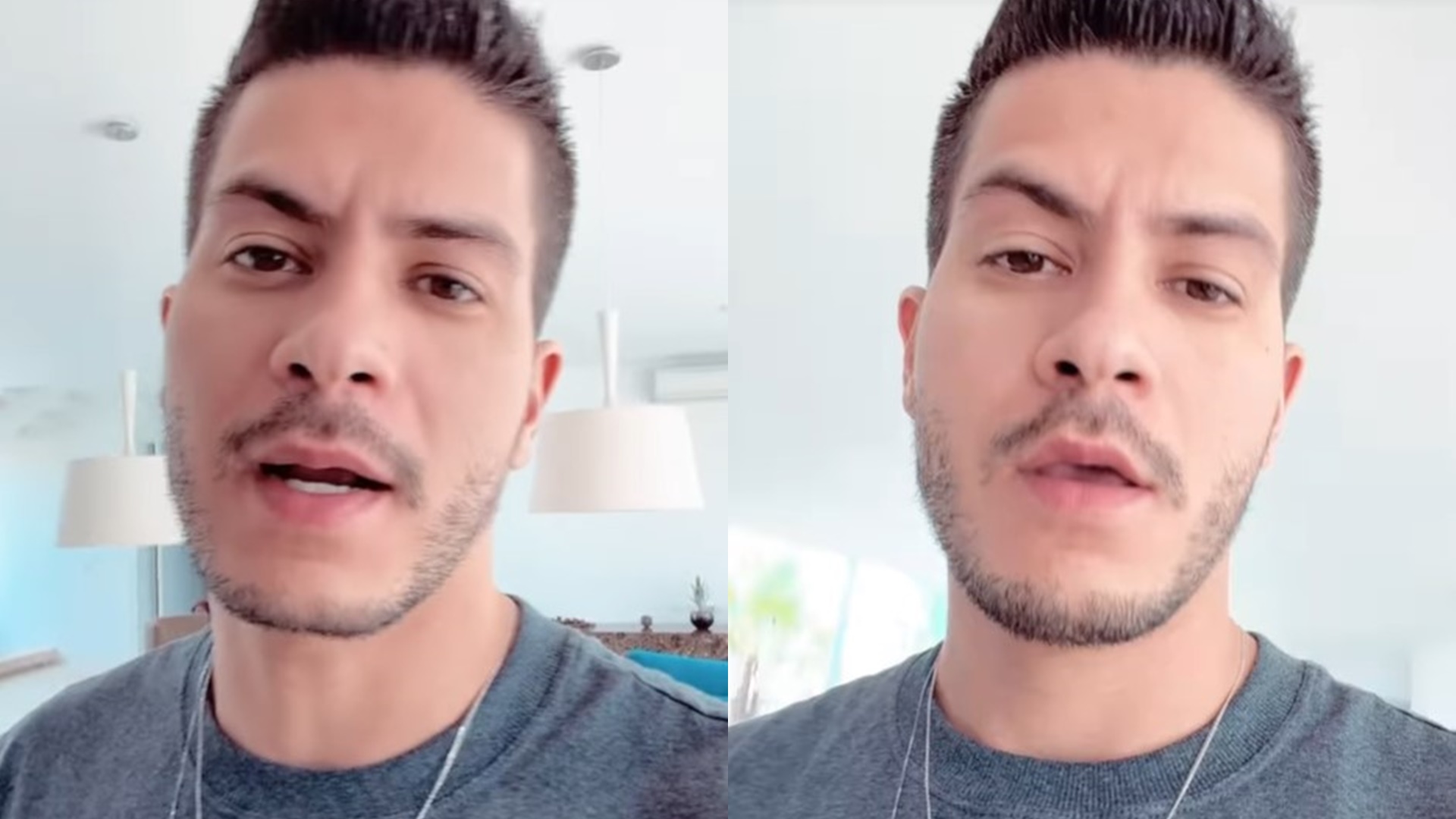 Arthur Aguiar recebe veto da alta cúpula na Globo e perde papel principal em novela