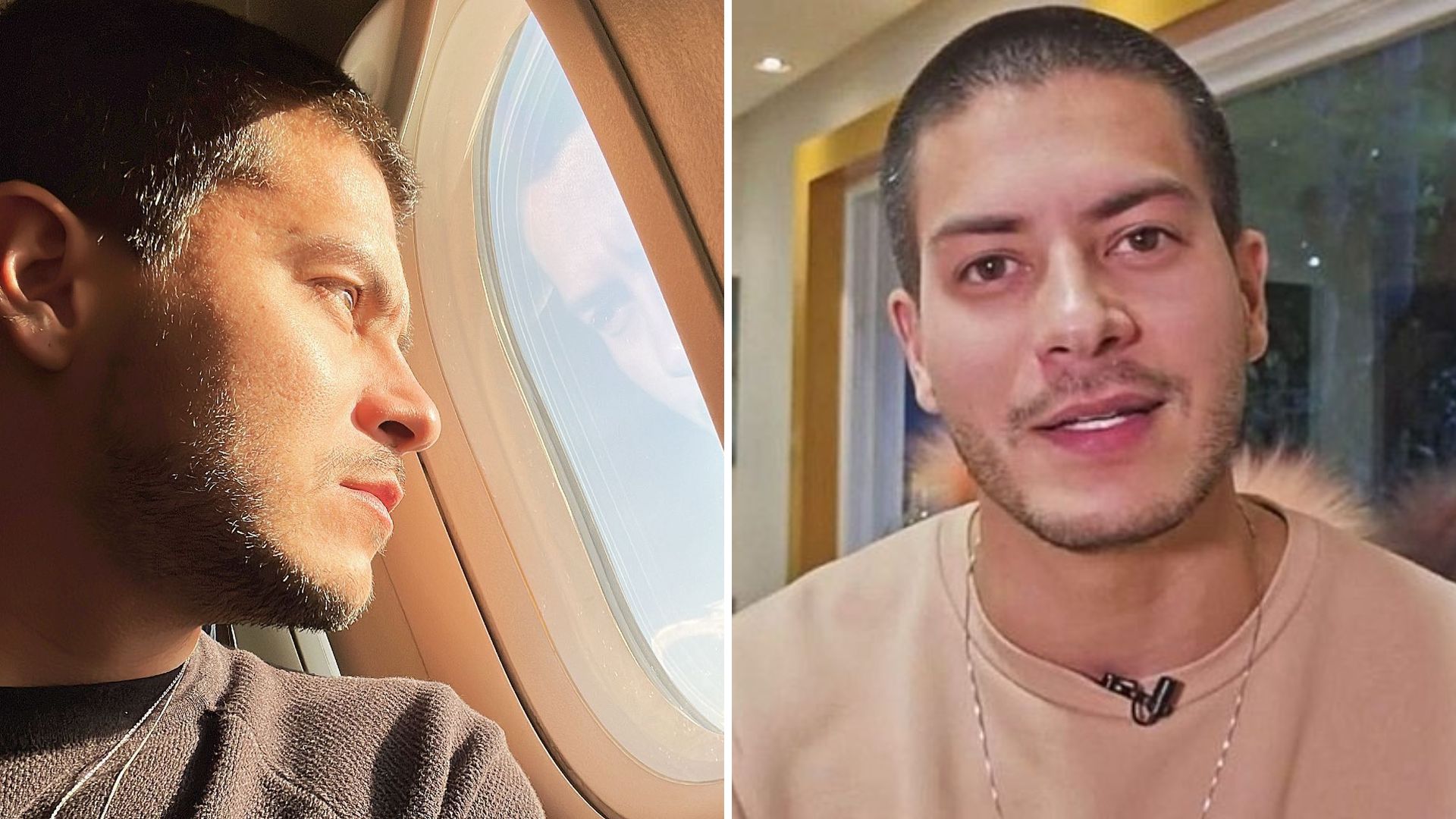 Campeão do BBB22, Arthur Aguiar reflete e deixa mensagem enigmática: “Nunca se esqueça!”