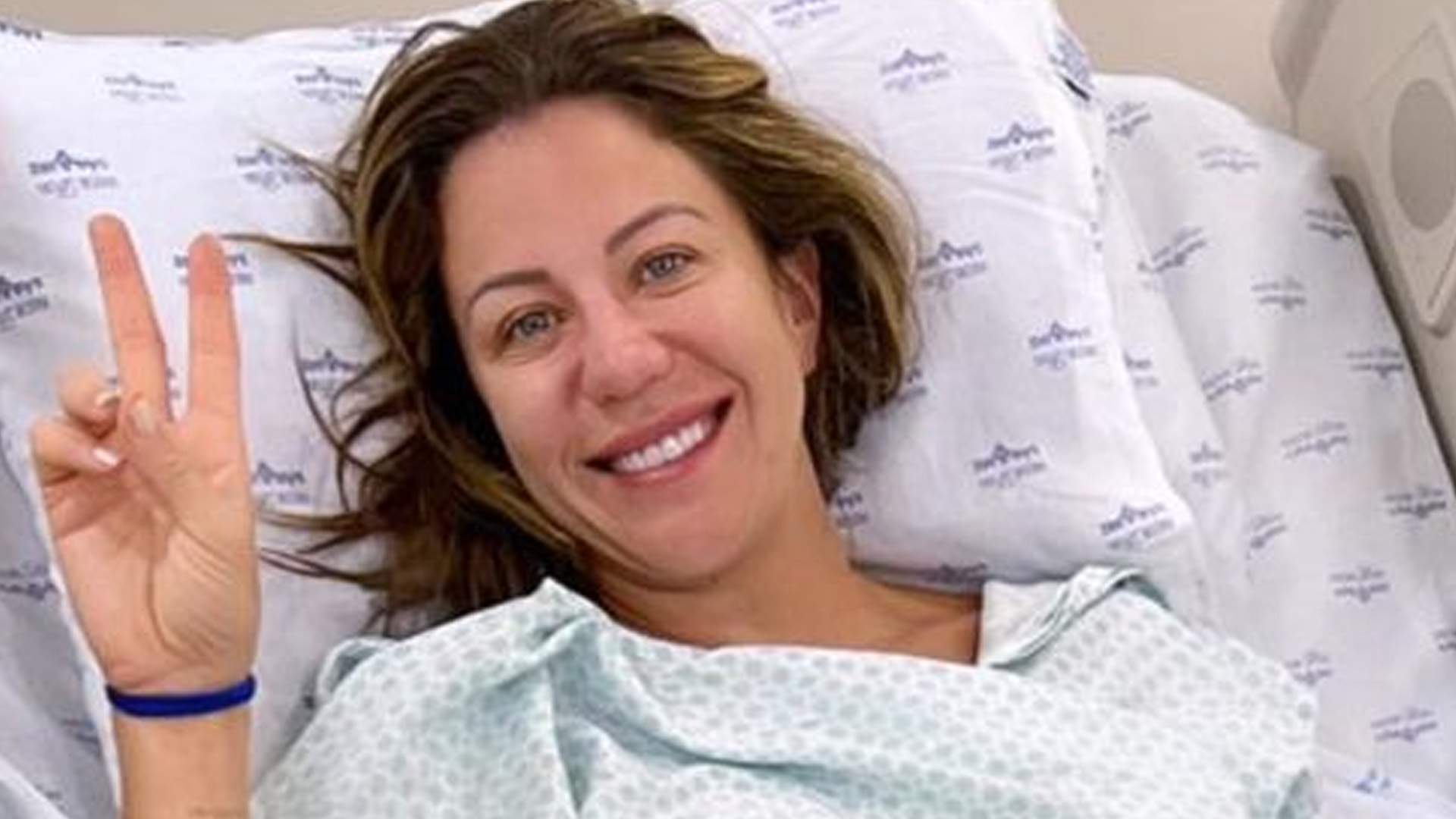 Apresentadora do ‘Esporte Espetacular’, Bárbara Coelho sofre lesão e passa por cirurgia: “Rompi”