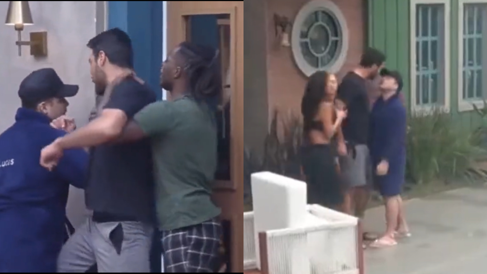 A Fazenda: Novo barraco se forma em reality e Shayan avança em Lucas: “Te quebrar”