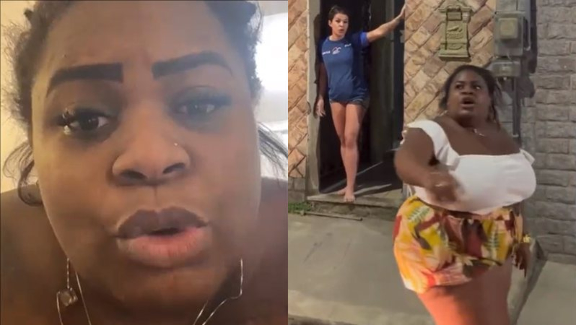 Confusão, gritaria e desaprovação da família: Entenda o barraco causado por Jojo Todynho