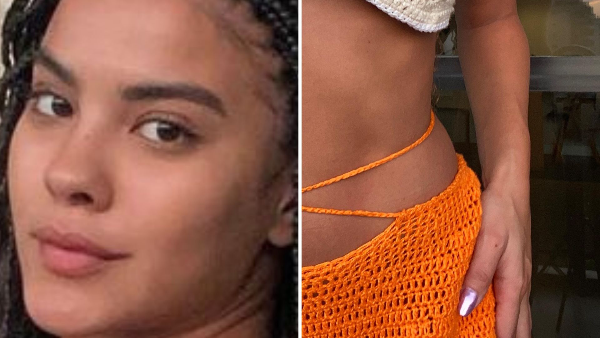 Muda de ‘Pantanal’, Bella Campos ostenta curvas em look de crochê sensual: “Muito gata”