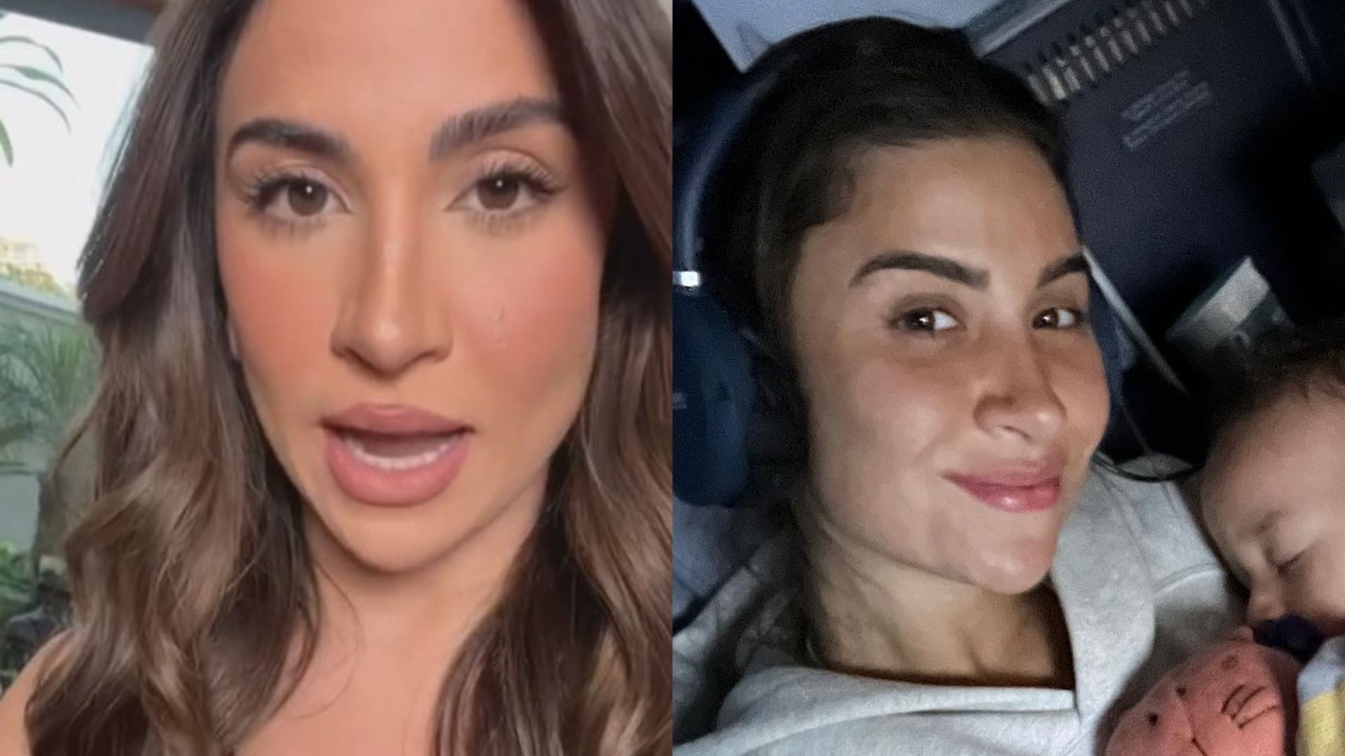 Bianca Andrade desabafa sobre ano difícil e relata desgaste: “Custou minha saúde”