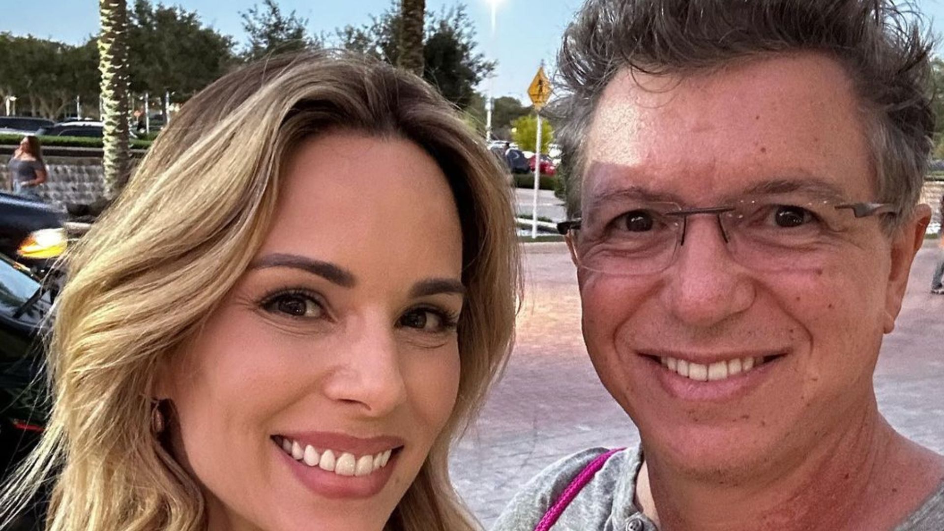Vai pegar fogo! Boninho entrega noite quente com Ana Frutado: “Hoje tem”