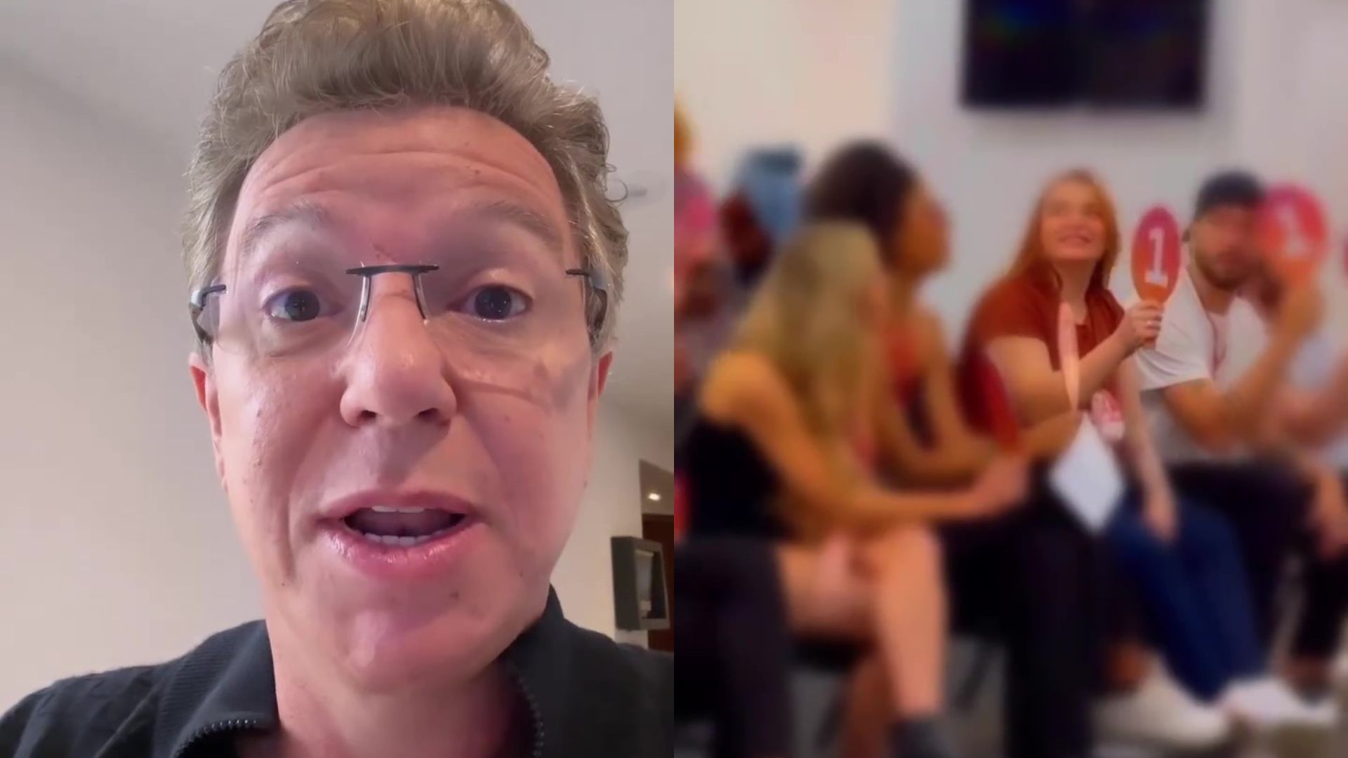Boninho mostra novos spoilers das seletivas do BBB23: “Boas surpresas”