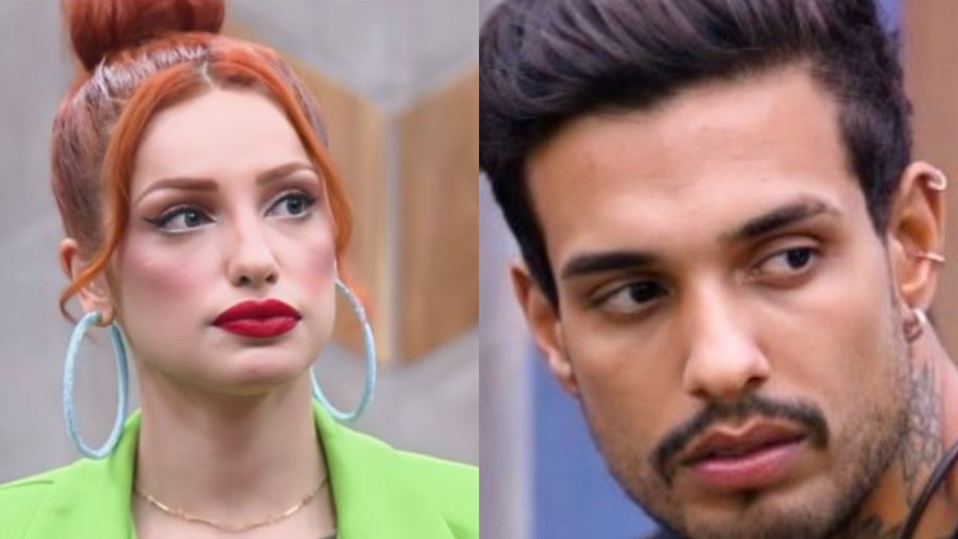 Brenda Paixão expõe fim do noivado com Matheus Sampaio e surpreende fãs: “Traição”